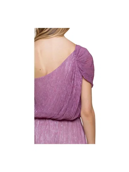 Rochie Kocca roz