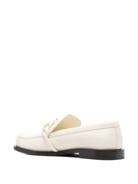 Pantofi loafer Jil Sander