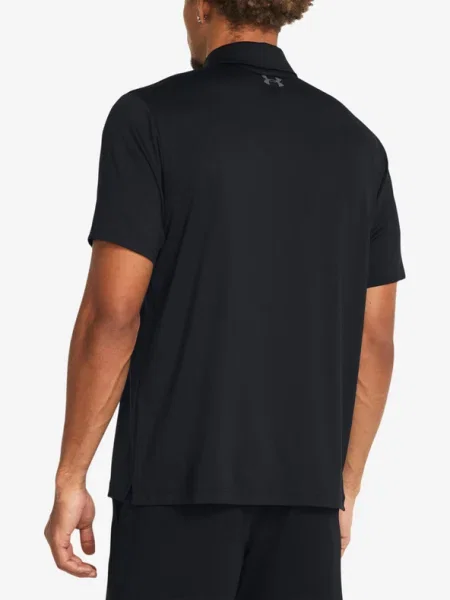 Pólóing Under Armour fekete