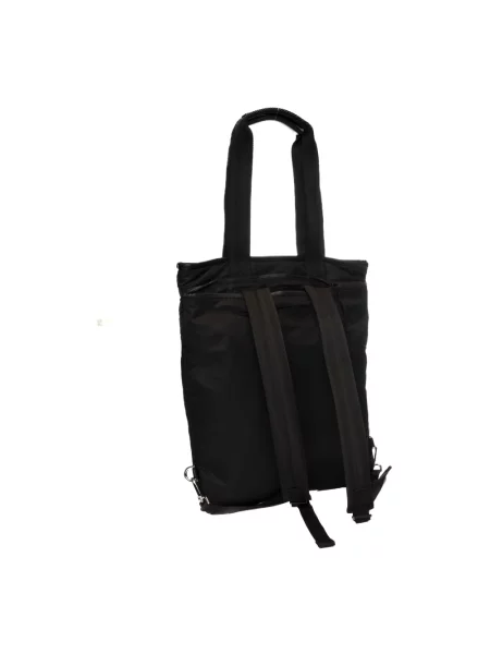 Torba Premiata czarna