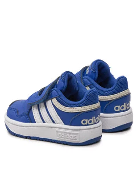 Superge Adidas Hoops modra