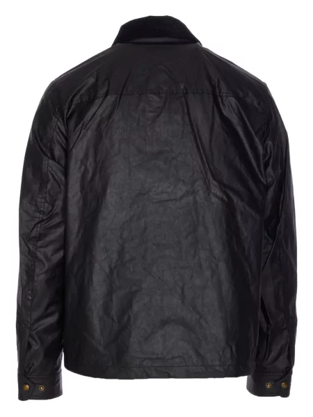 Pocnitură geacă Belstaff negru