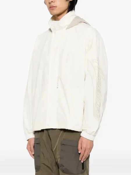 Geacă Aape By A Bathing Ape cu broderie