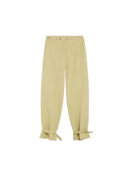 Scalpers Pantaloni kaki