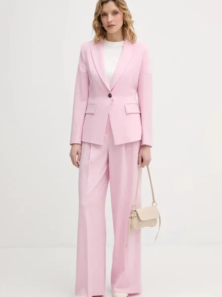 Marella Suknjič roza