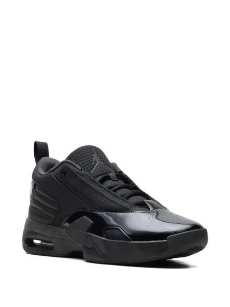 Sneakerși Jordan alb