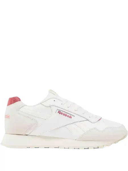 Sneakerși Reebok alb