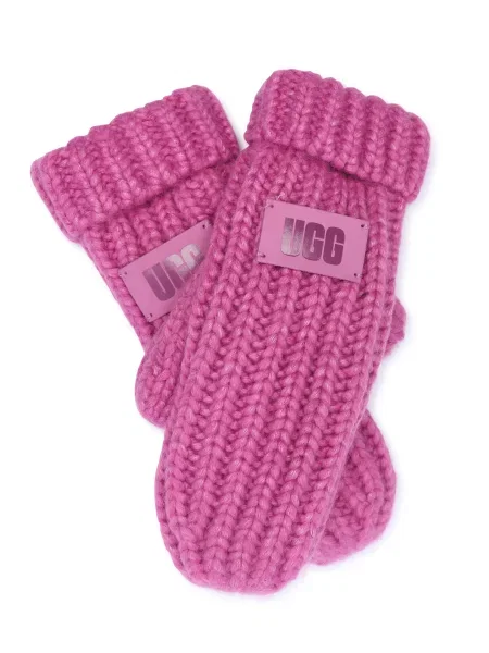 UGG Mănuși cu adaos de lână
