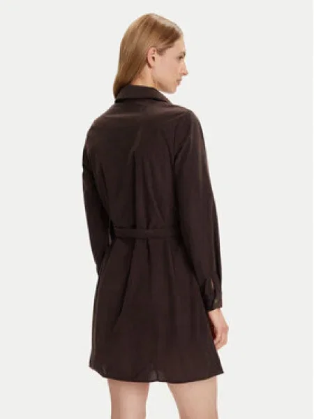 Vero Moda Ing ruha Elly barna