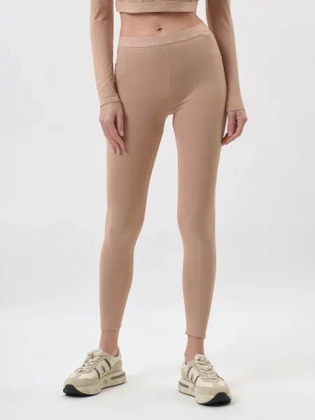 Легінси Guess бежеві