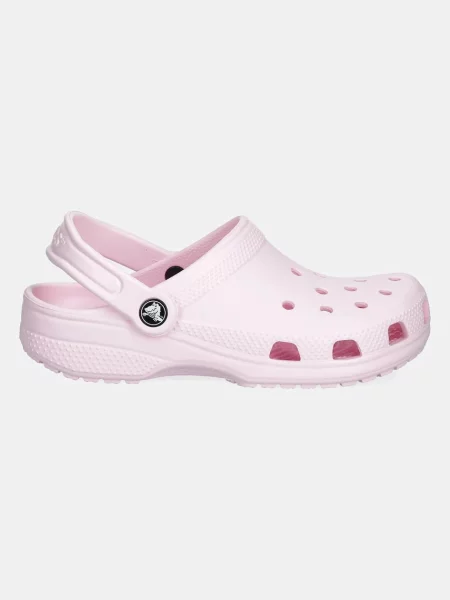 Детские шлепанцы Crocs