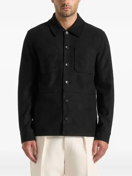 Bunda Manière De Voir černá