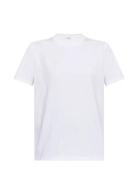 Tričko Balmain biela