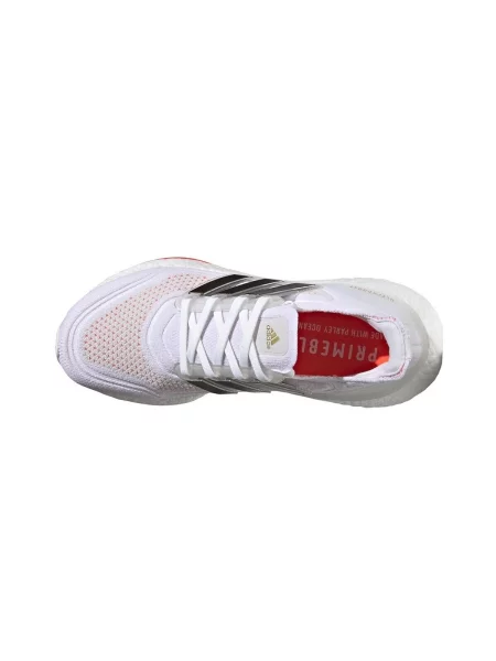 Pantofi Adidas roșu