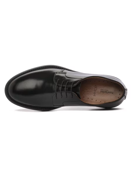Pantofi Nerogiardini negru