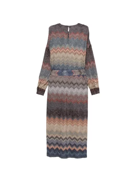Gyerek ruha Missoni kék