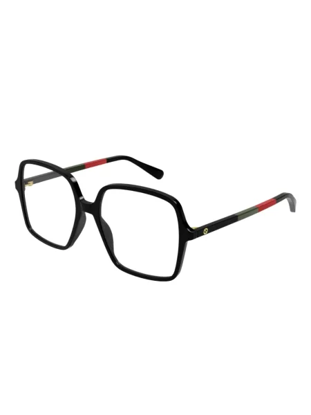 Saulės akiniai Gucci Eyewear juoda