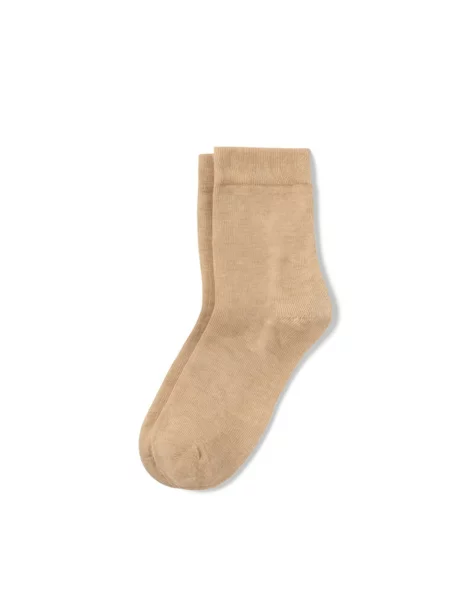 Tchibo Шкарпетки бежевий