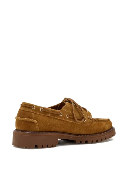 Mocasini G.h.bass maro