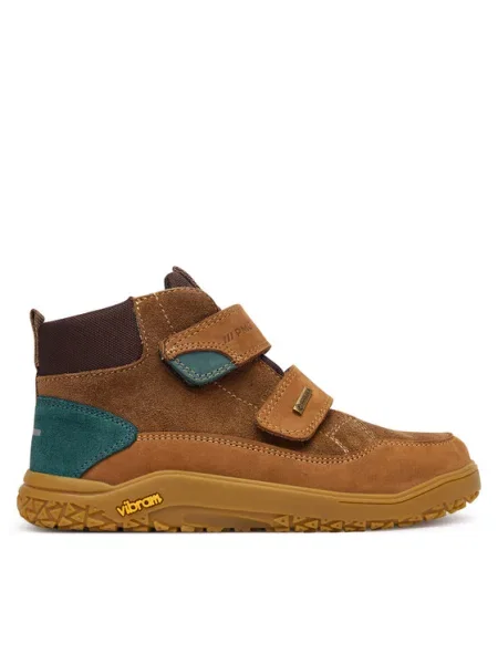 Primigi Ghete GORE-TEX S maro