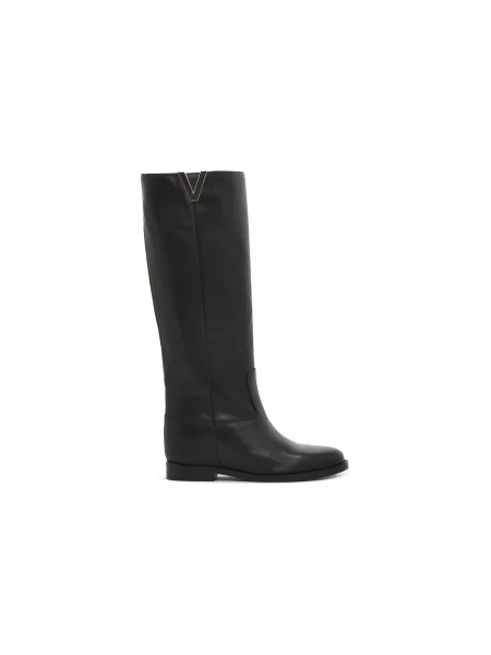Pantofi Priv Lab negru