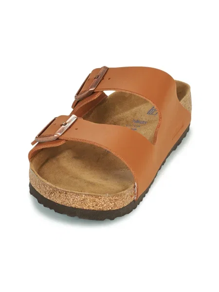 Pantofi Birkenstock maro