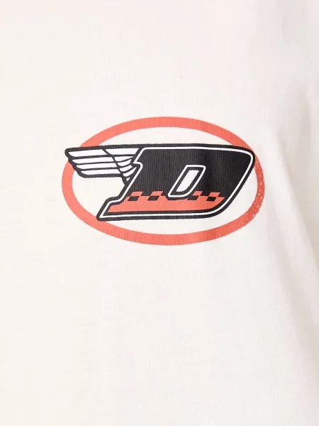 Póló Dickies bézs