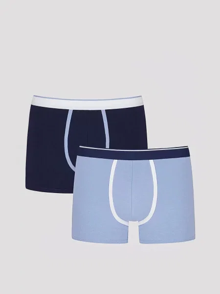 Набір трусів Penti темно-сірий сірі