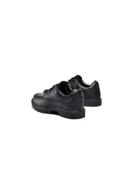 Poltopánky CAT Footwear Colorado Low čierna