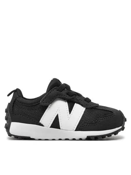 New Balance Sneakers negru