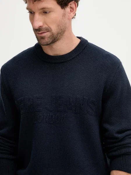 Светр Pepe Jeans синій
