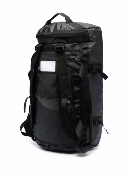 Geantă The North Face negru