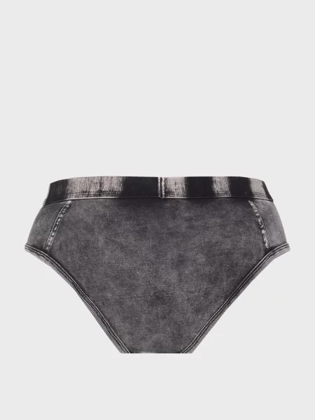 Хипстеры Diesel черные