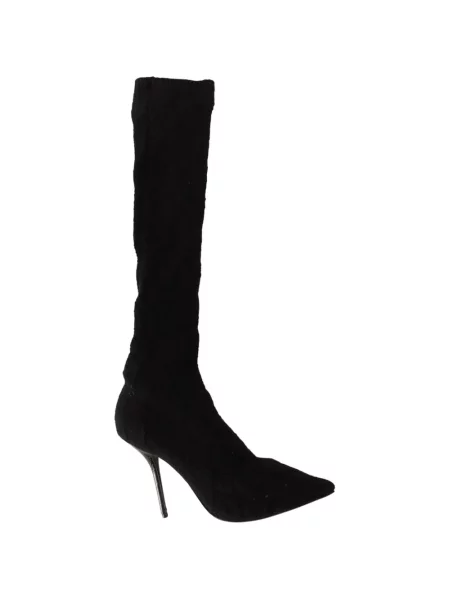 Cizme Dolce & Gabbana negru