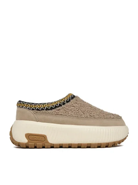 Roxy Cizme de zăpadă gri