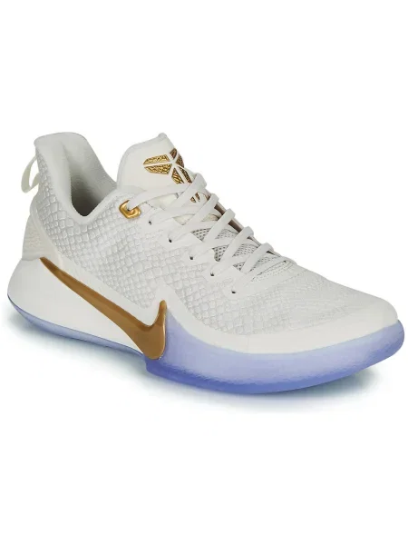Pantofi Nike alb