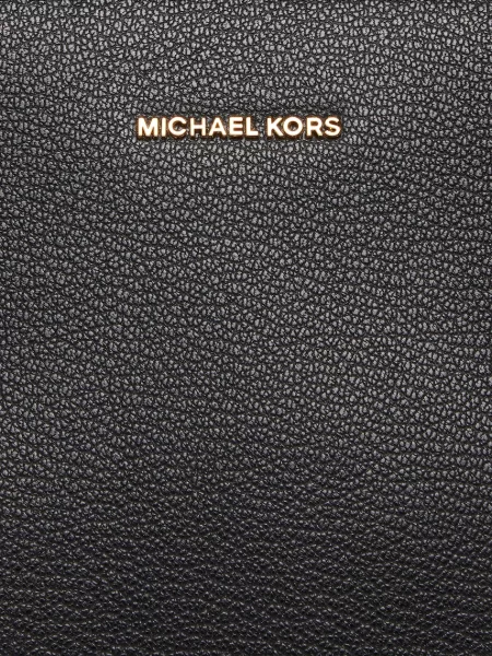 Кожаная сумка Michael Michael Kors