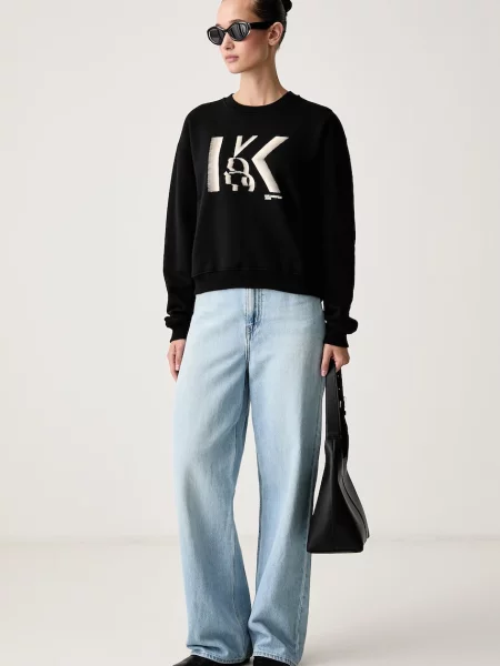 Свитер Karl Lagerfeld Jeans