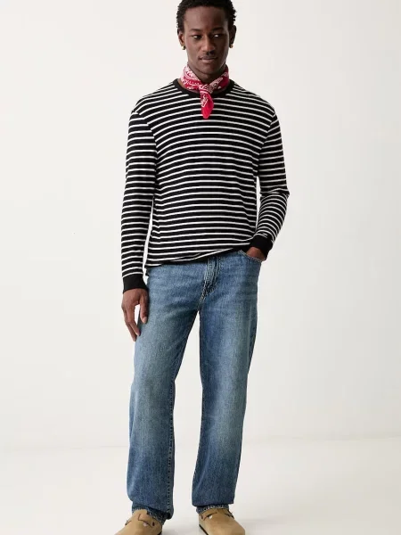 LEVI'S ® Jeans Loose Straight denim albastru