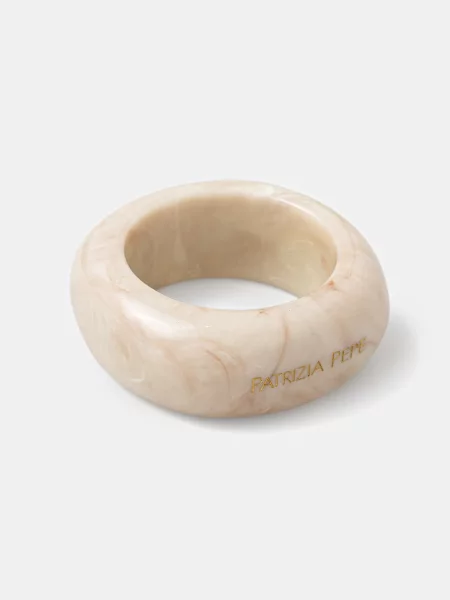 Patrizia Pepe Zapestnica bež