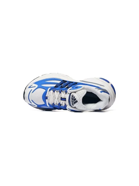 Pantofi Adidas alb