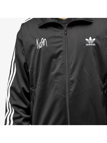 Koszula Adidas czarna