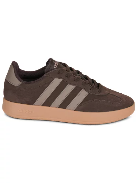Tenisice Adidas smeđa