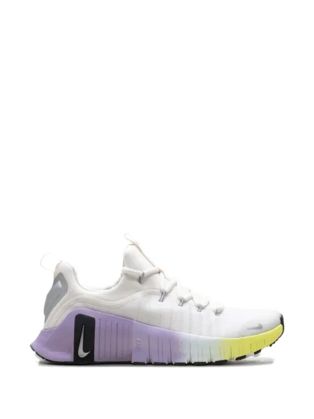 Sneakerși Nike Metcon alb