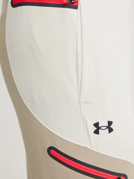 Sportnadrág Under Armour szürke