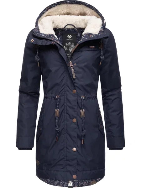 Geacă parka Ragwear