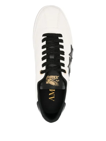 Sneakerși Amiri negru