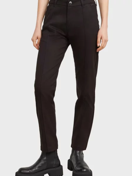 Укорочені чіноси G-star Raw чорні