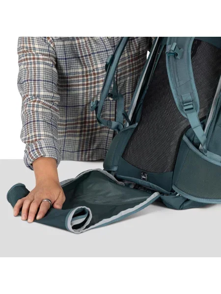 Рюкзак Osprey синій