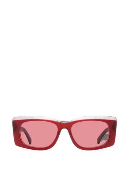 Ochelari de soare Ferragamo Eyewear roșu